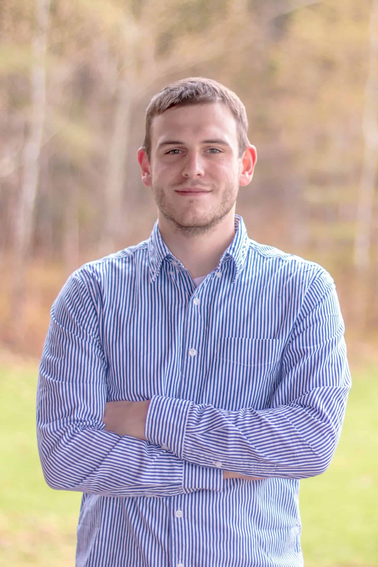 Jake Hampton