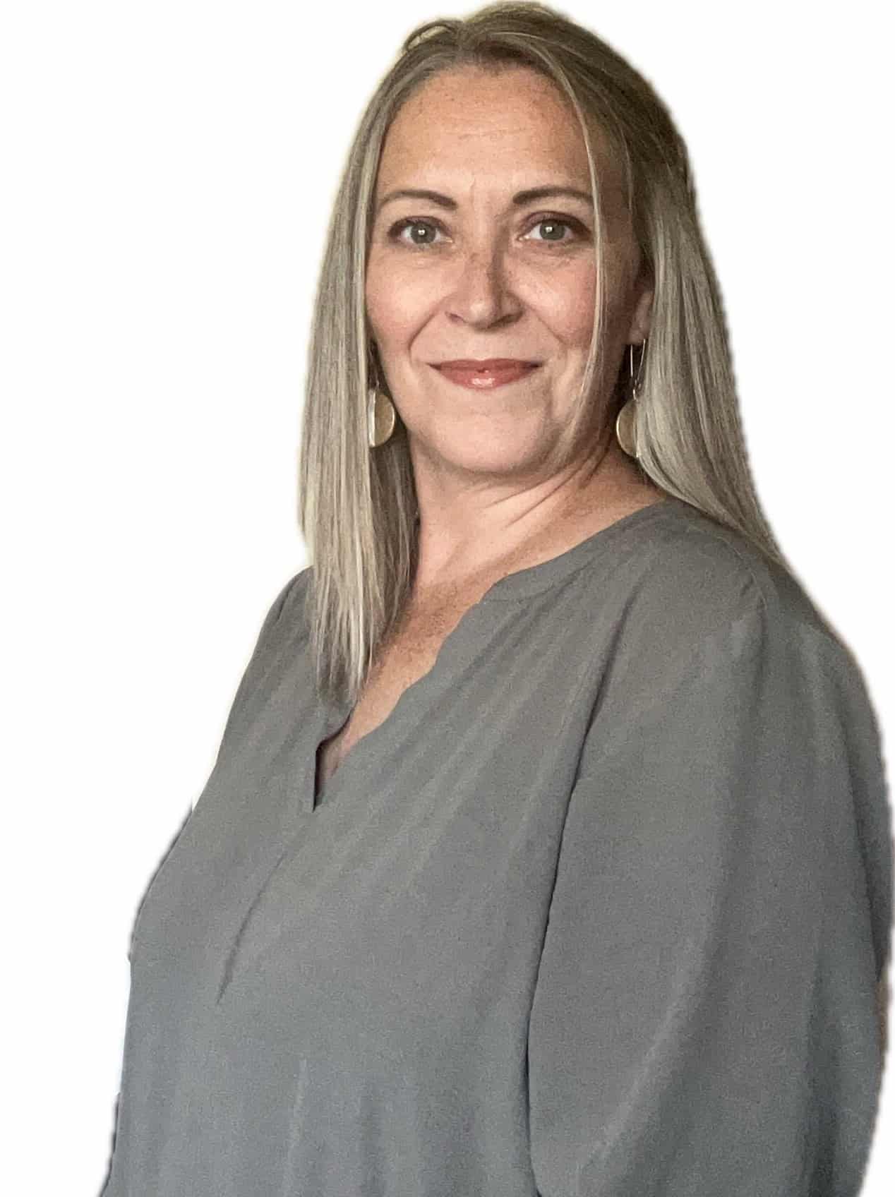 Carolyn Moor