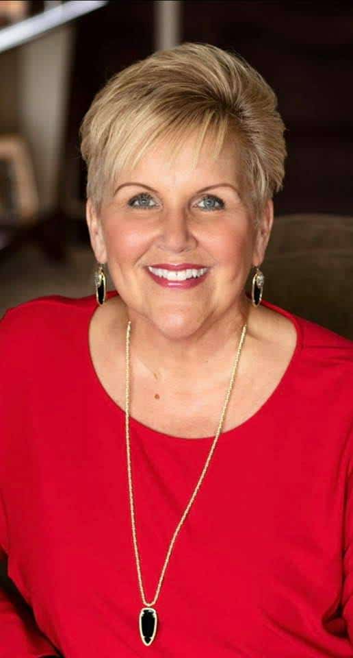 Carole Morriss