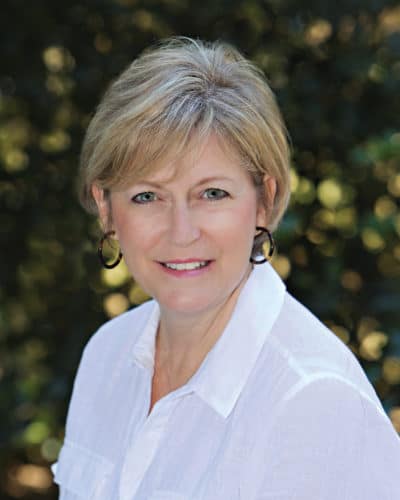 Bertha Walker