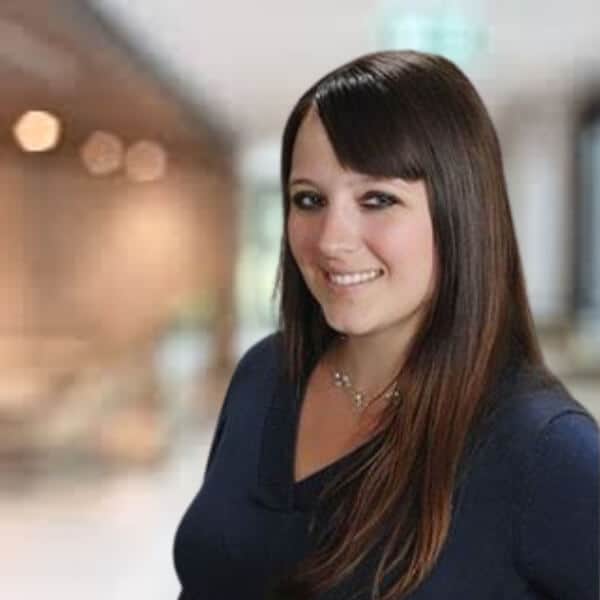 Martha Calciano