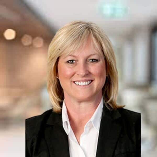 JoAnne Mahonski