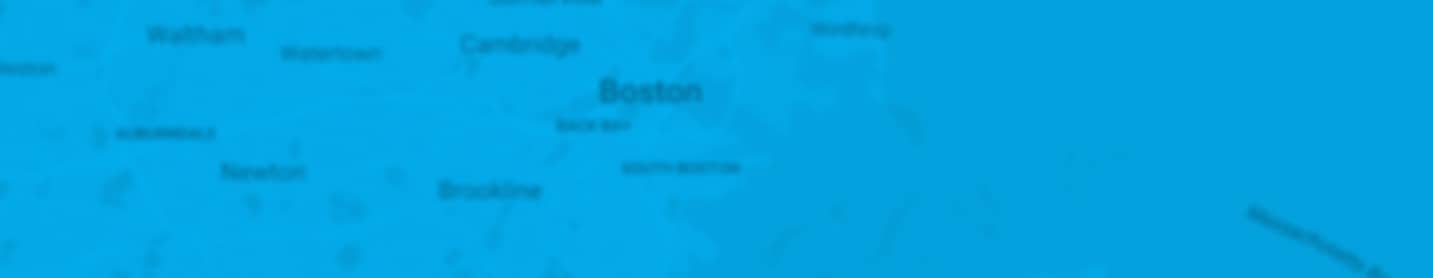 boston map