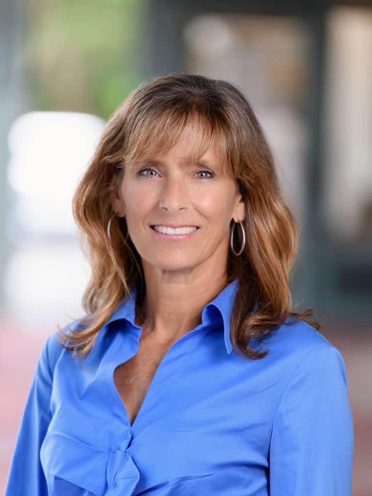 Amy Barrett