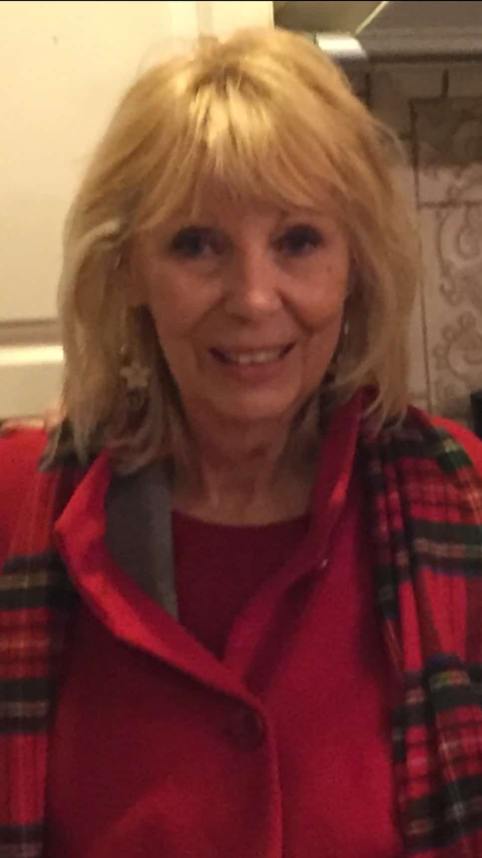 Peggie Gilbert