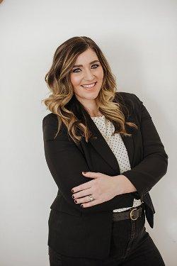 Kelly Robinson