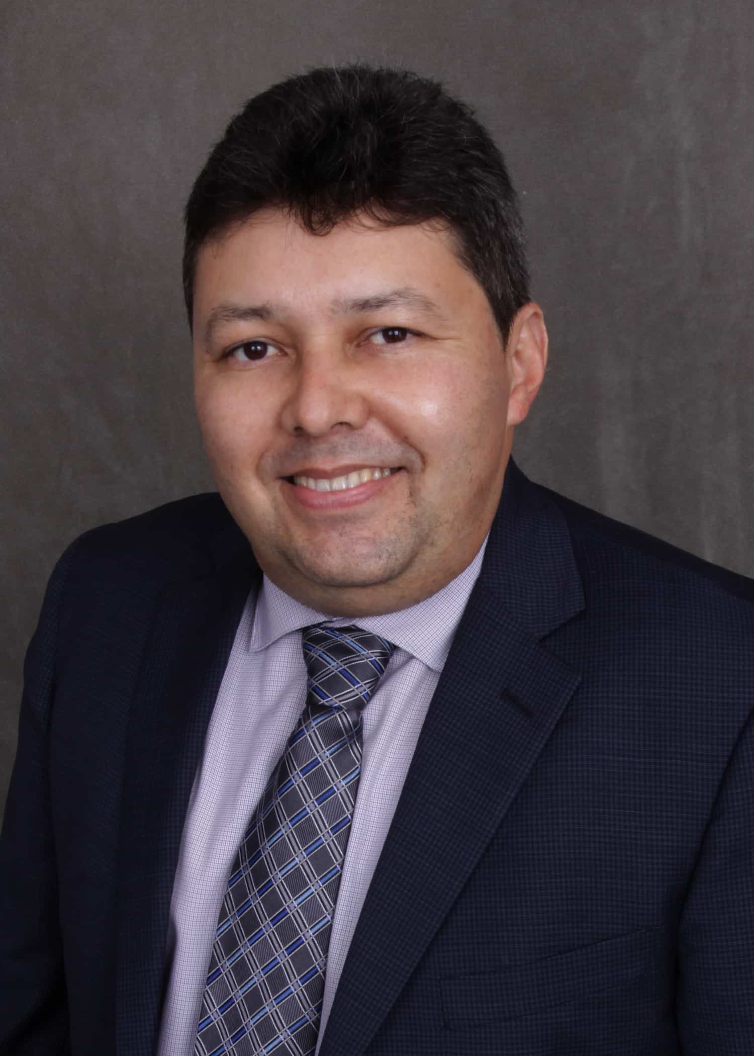 Joaquin Cerritos
