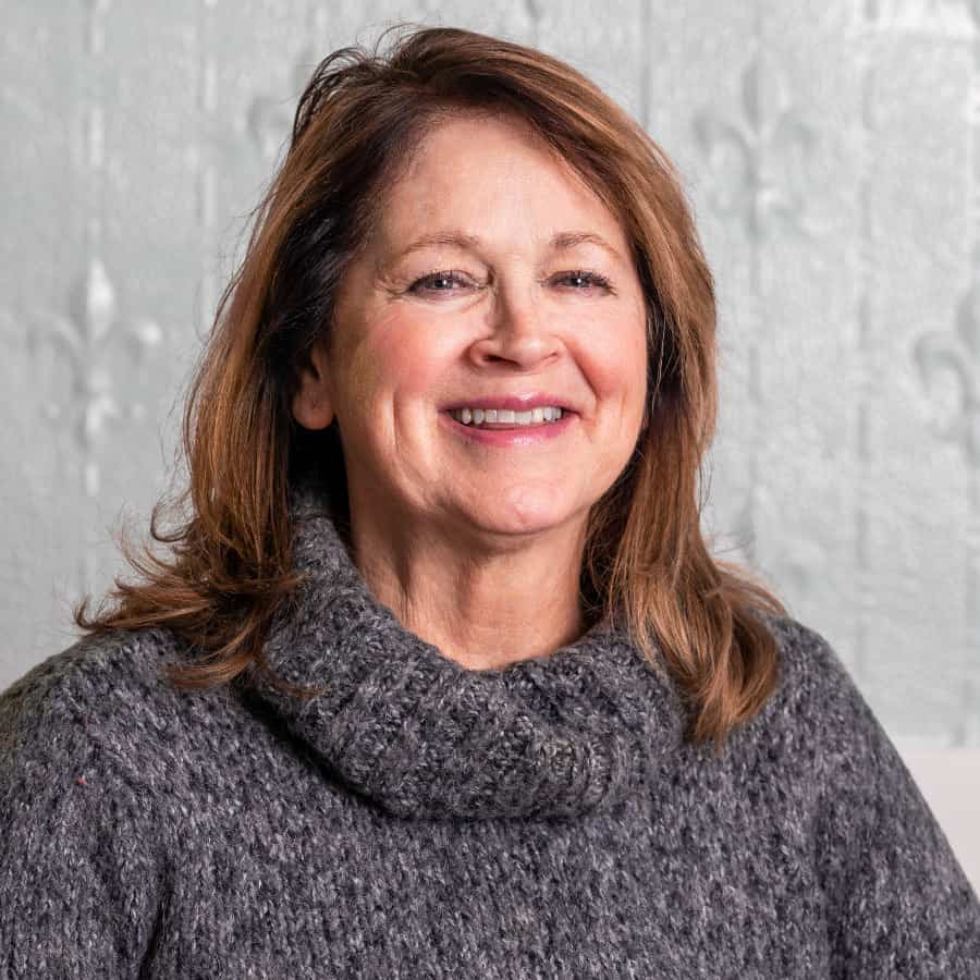 Sue MacNair