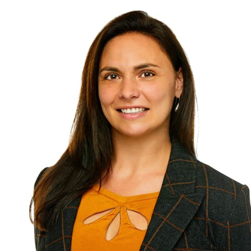 Christina Bray
