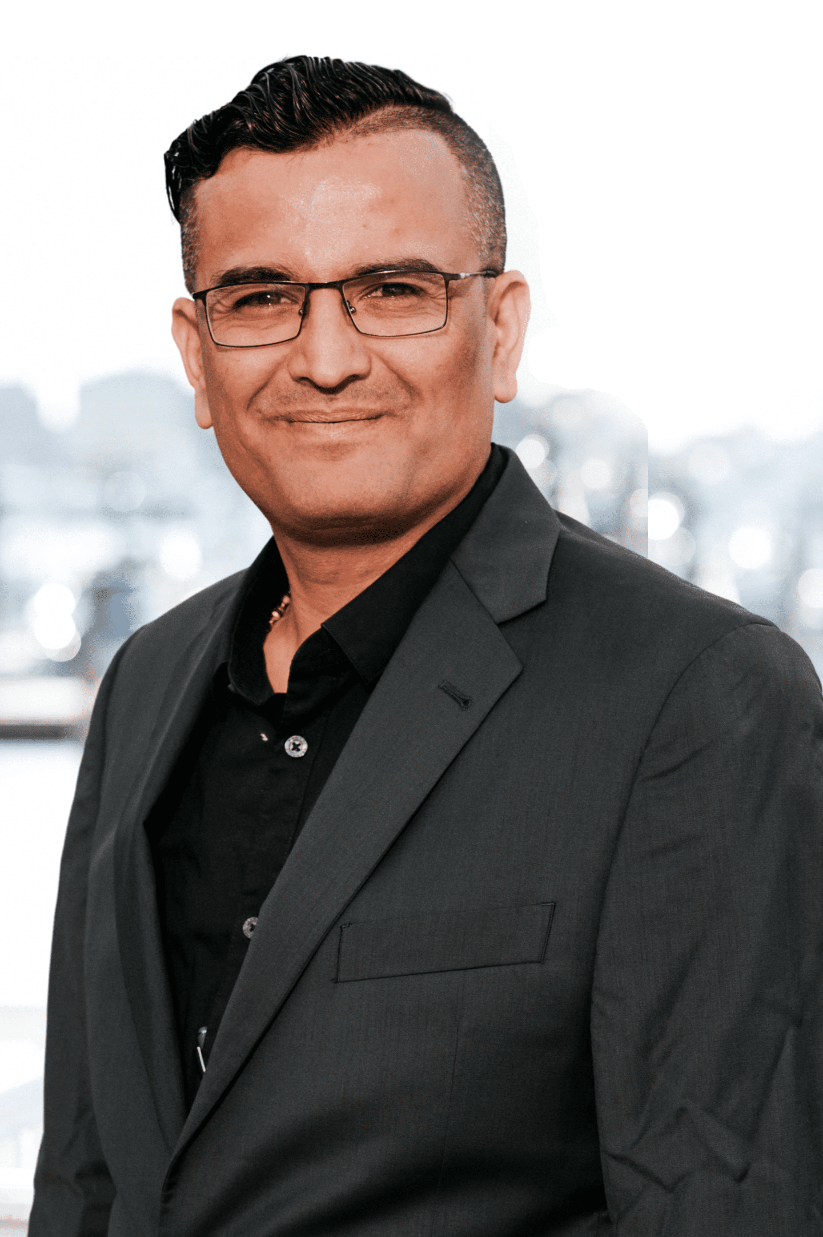 Paul Patel