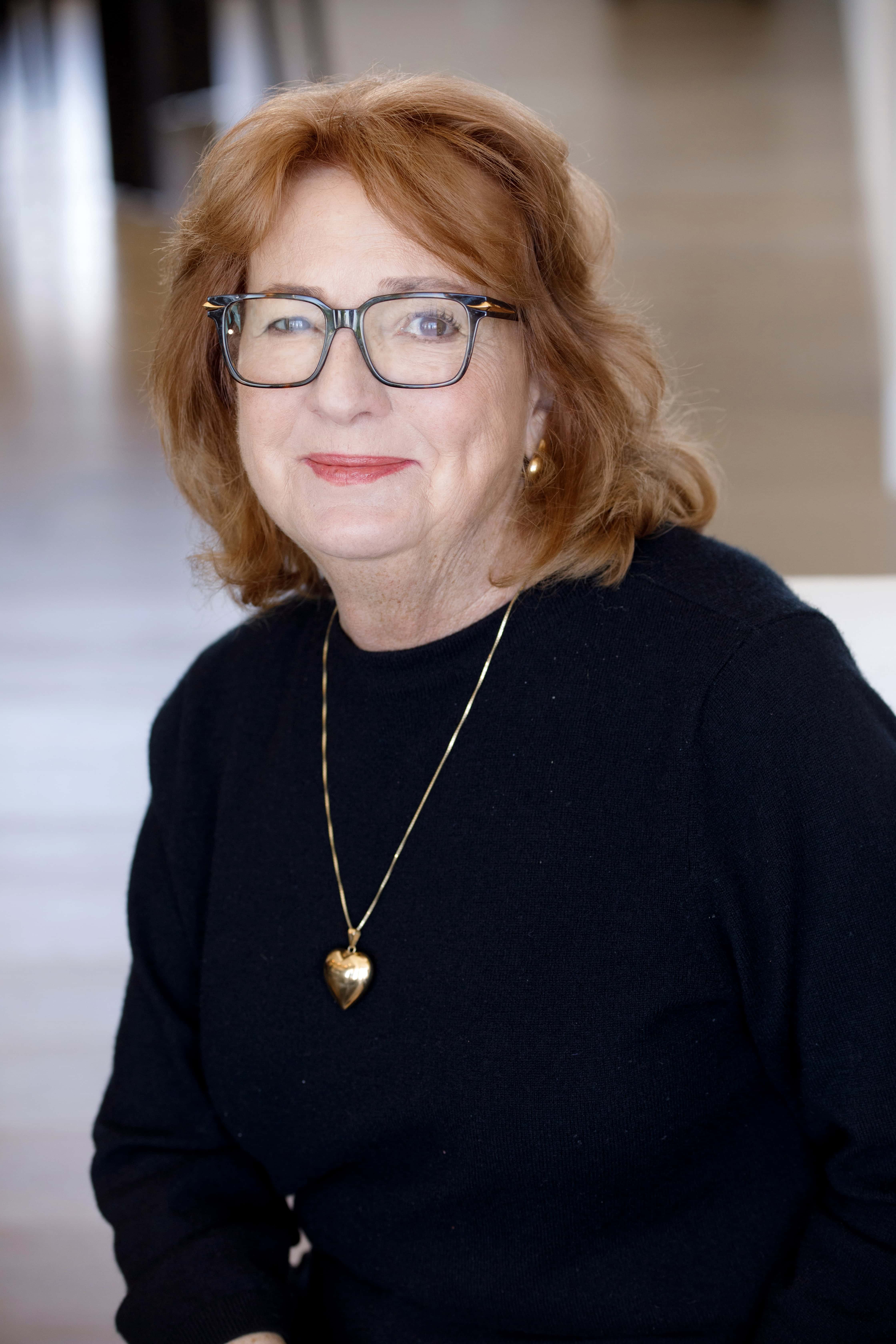 Barbara Kieffer