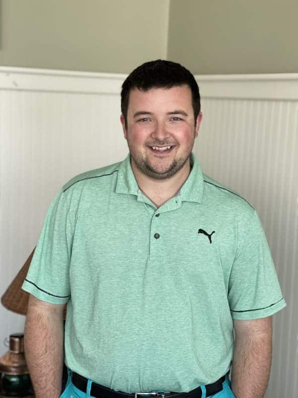 Seth Milliken
