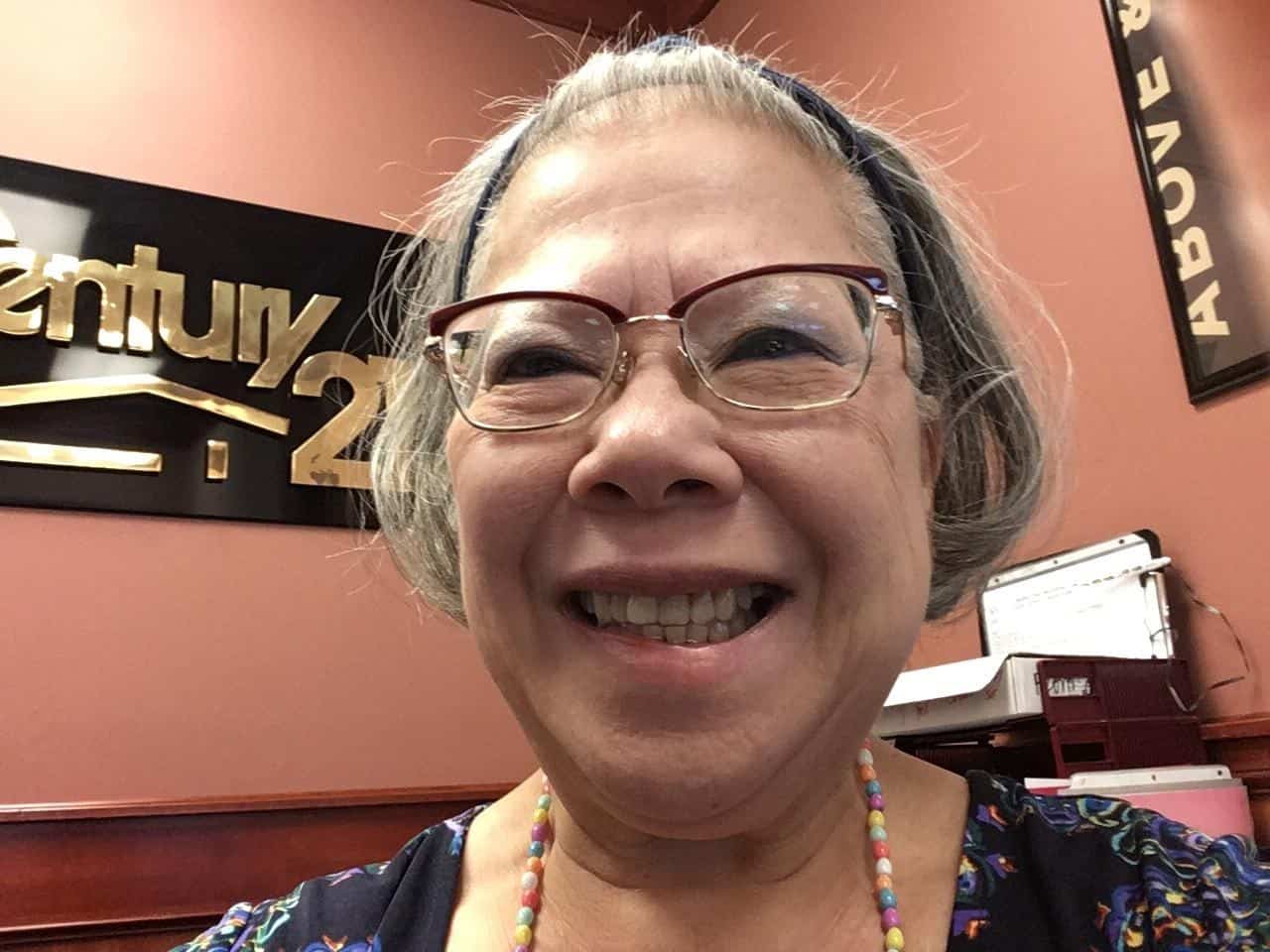 Rose Marie Bensadon