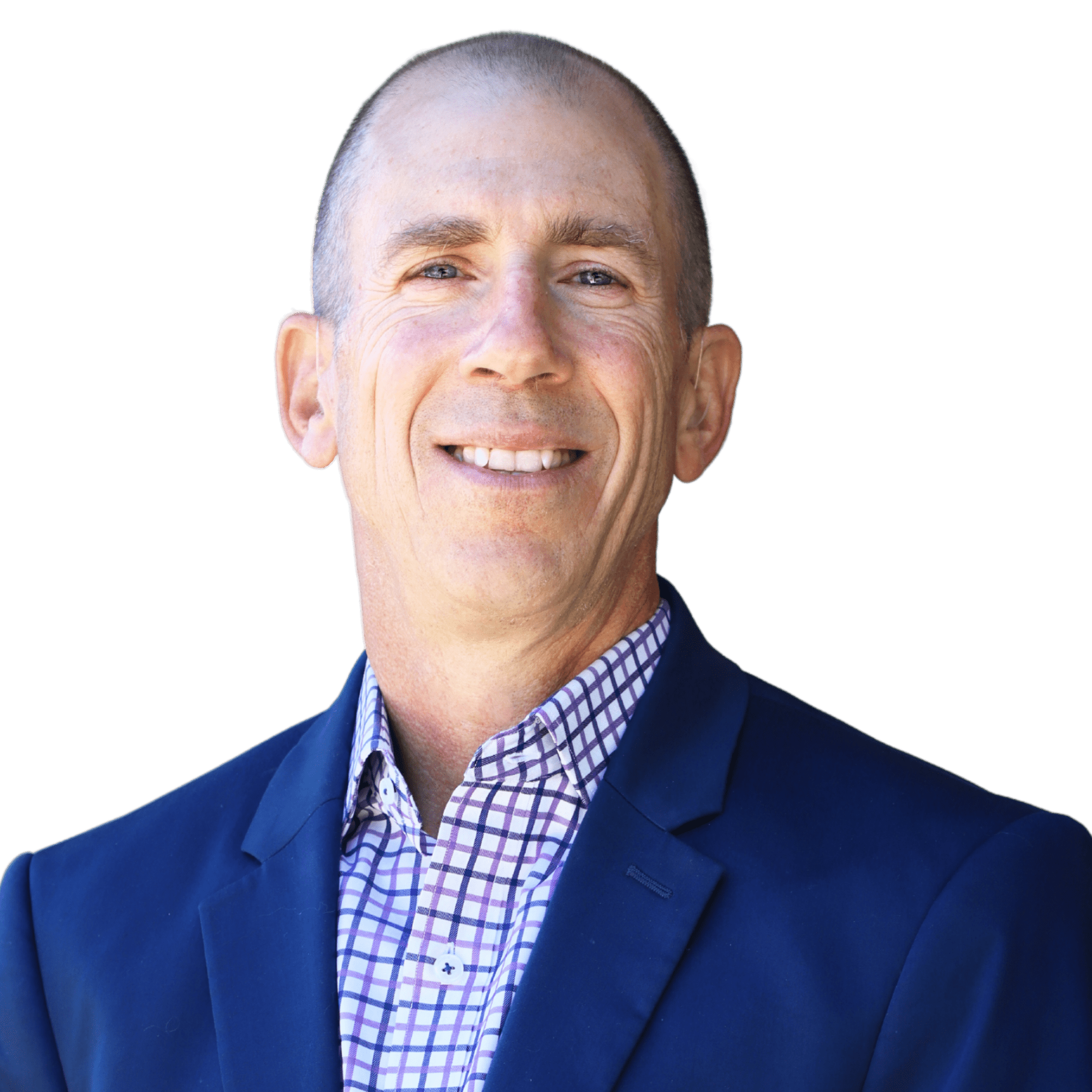 Barry Jerebker