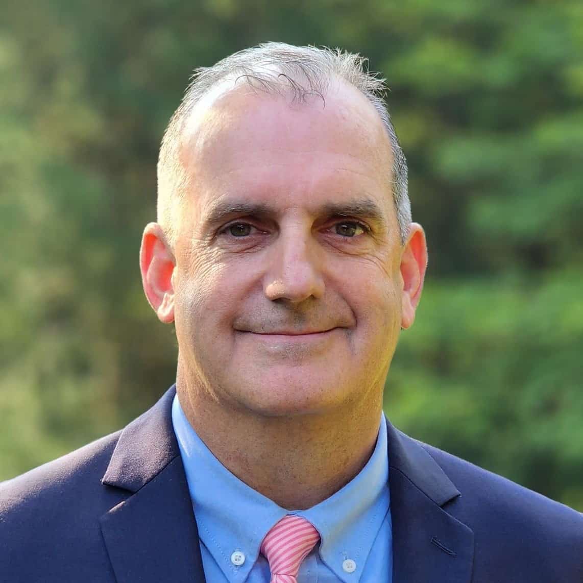 Mike Hickey