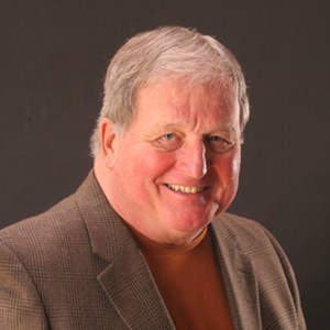 Ernie Begin
