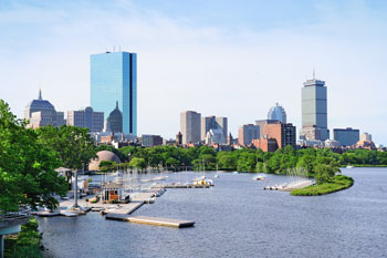 Avalon at Prudential Center