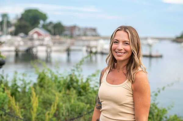 Christy Harlander