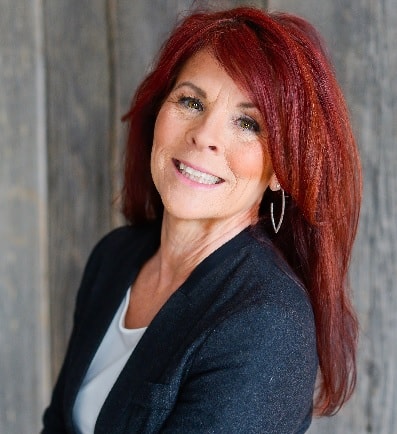 Monica Atkinson