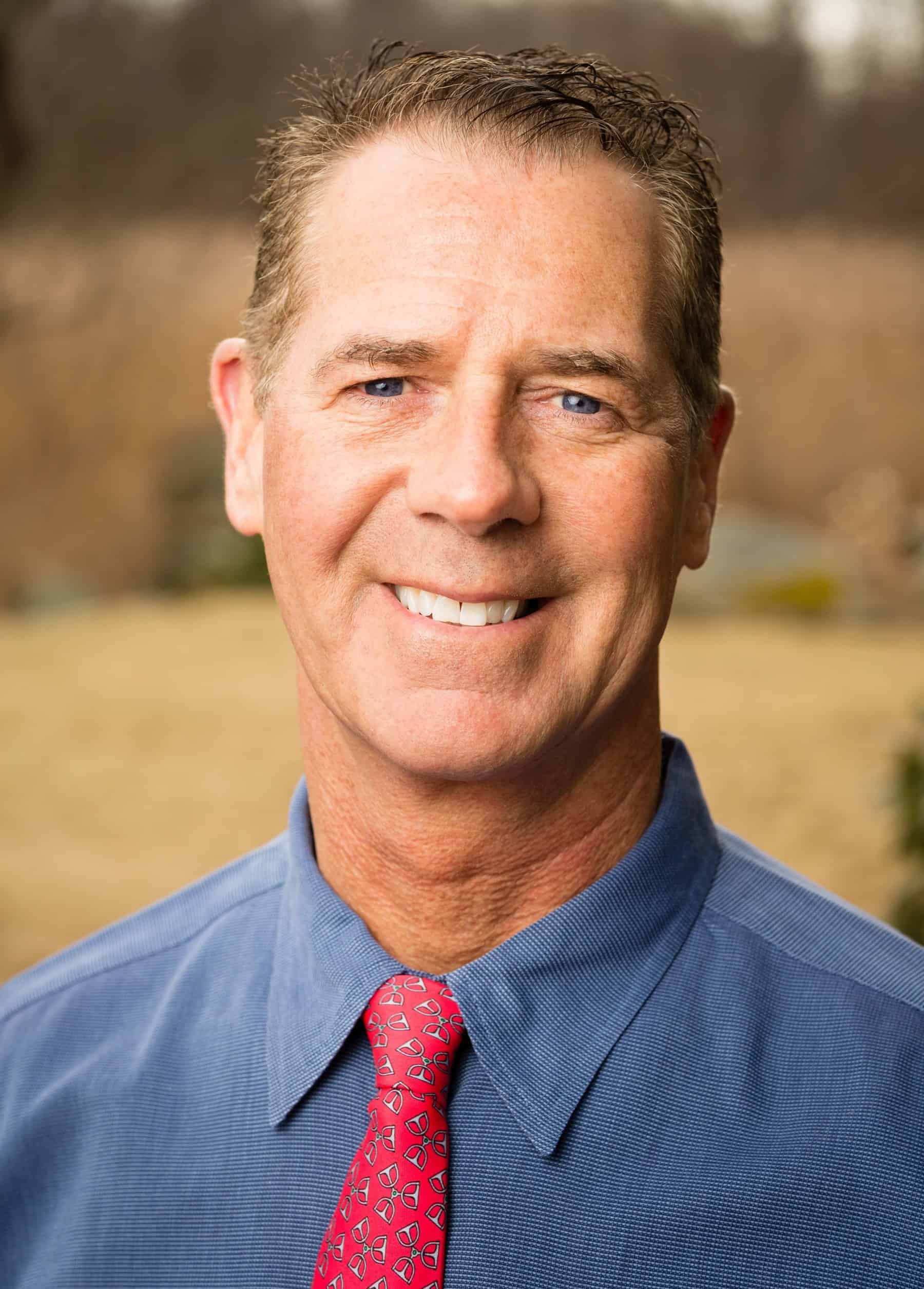 Rick Marshall