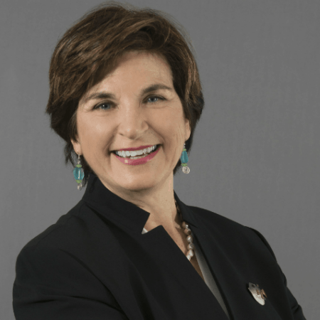 Paula Casey