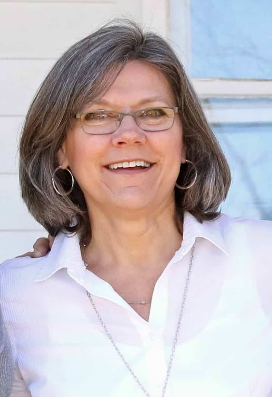 Monique White