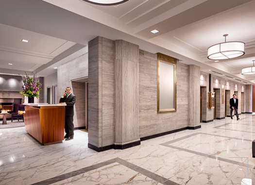 The Arlington