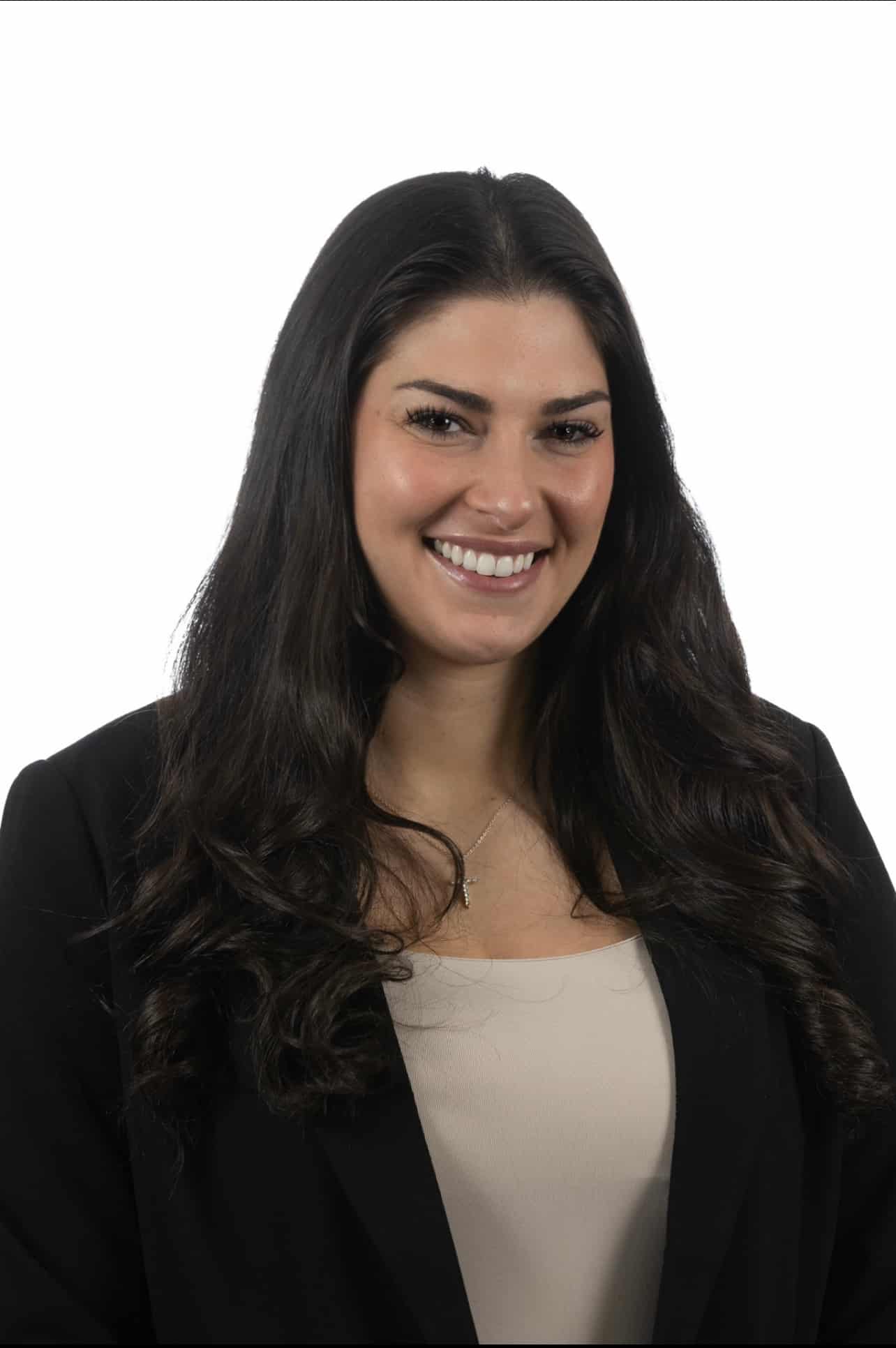 Christina Castaldo