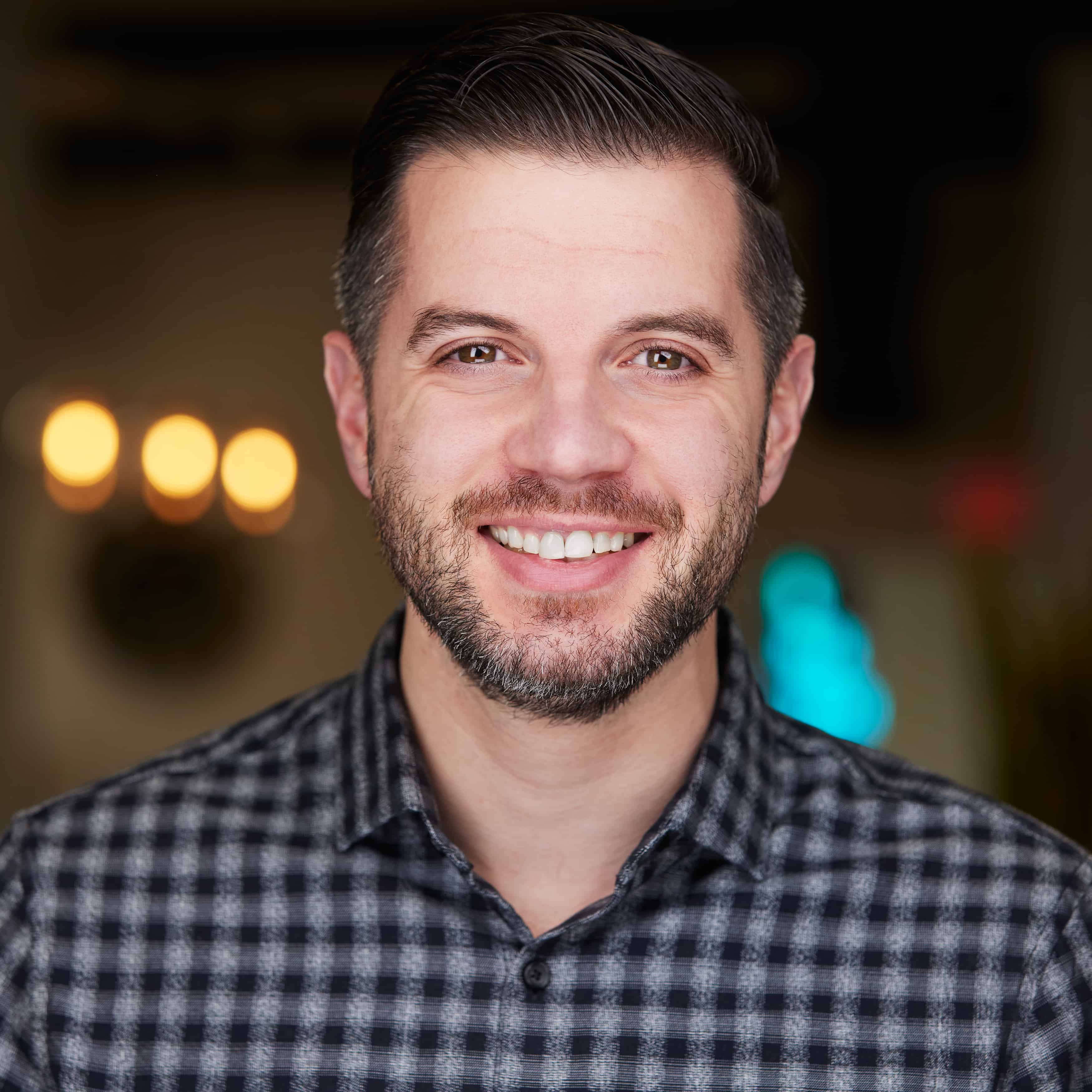 Michael C. Tinsley