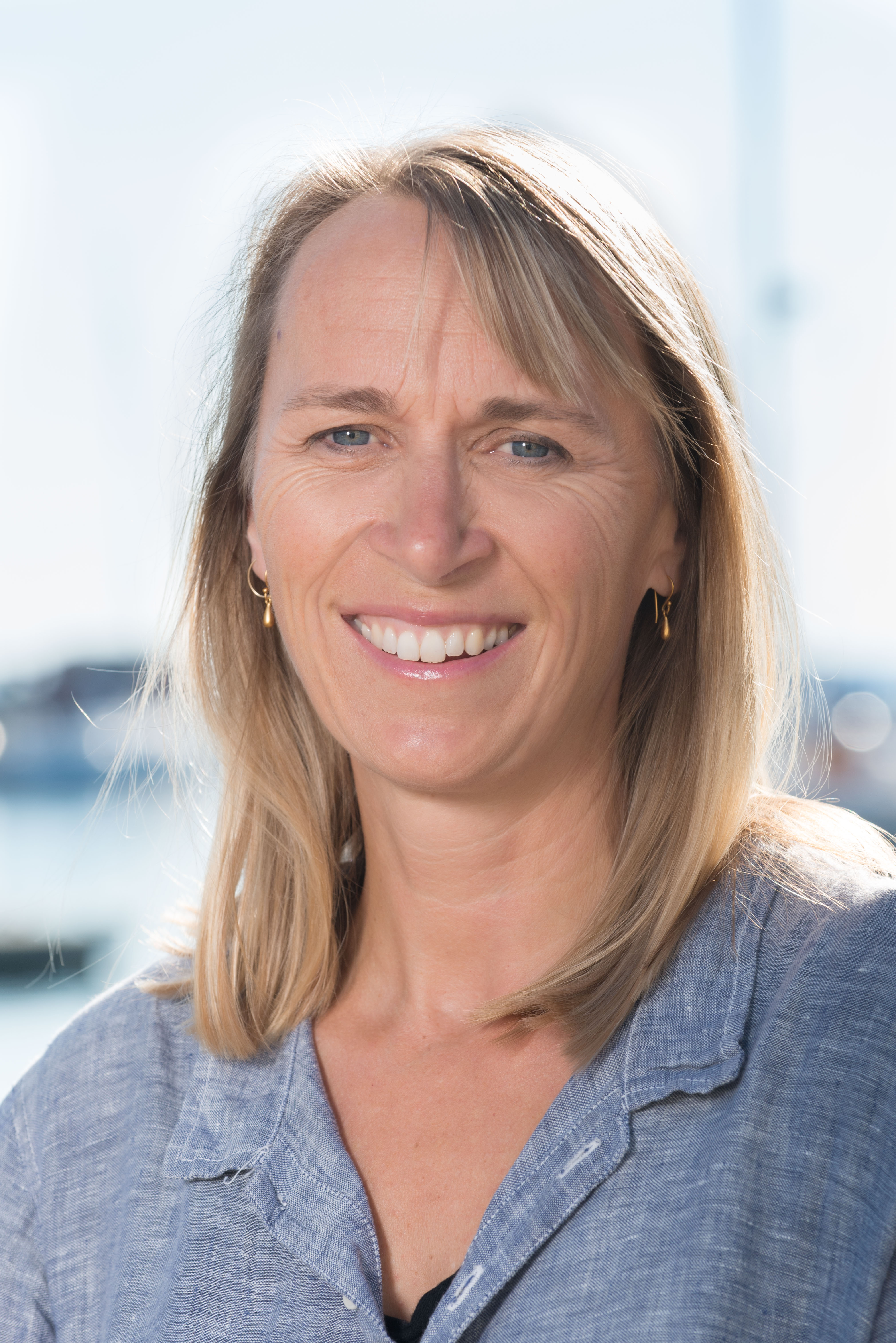 Charlotte Horovitz The New England Real Estate Company ME Real Estate