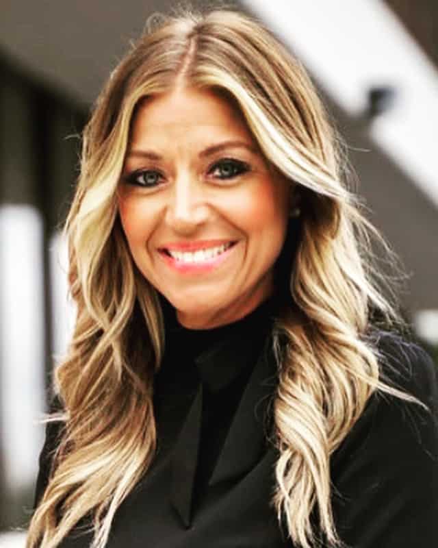 Lisa Richards