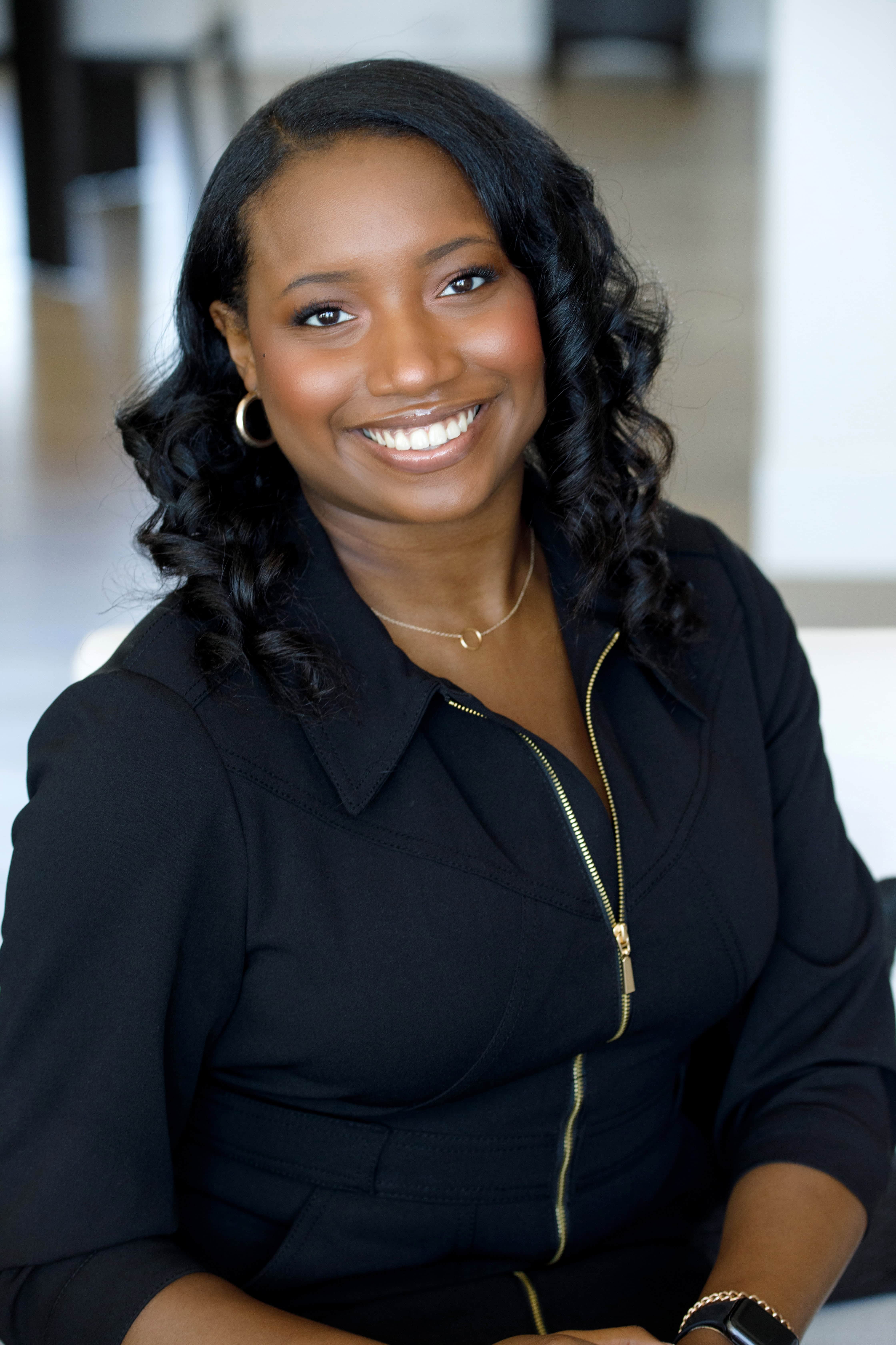 Zahni Williams