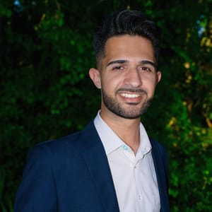 Sage Alfonso