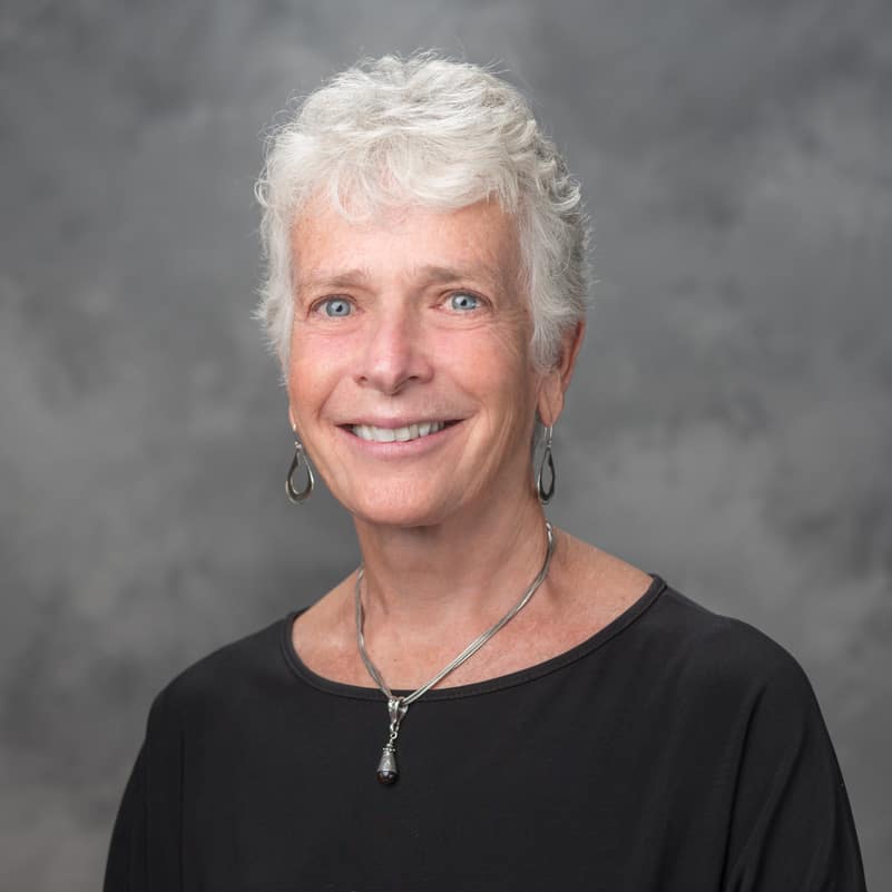 Joanne McGowan