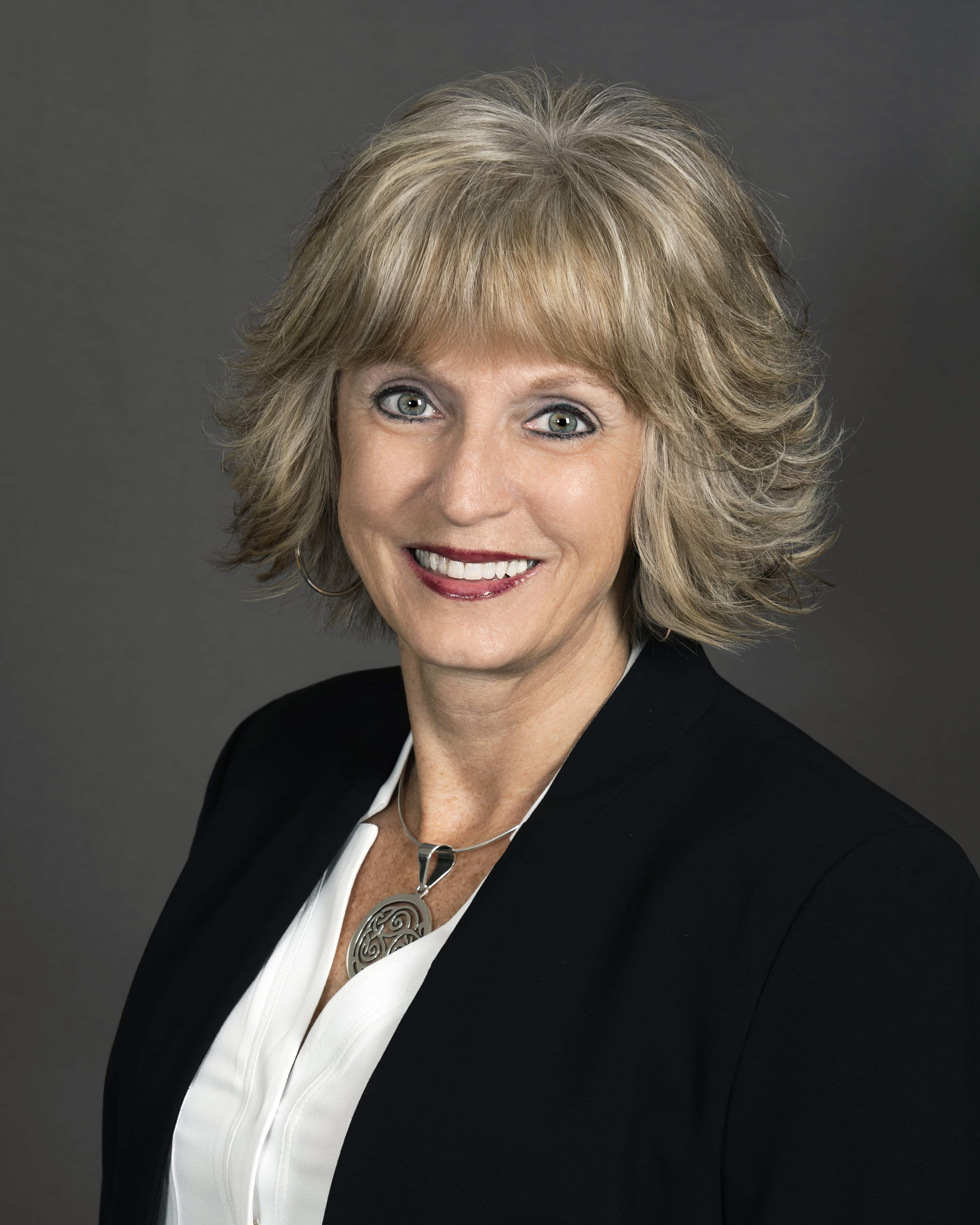 Dawn Truman