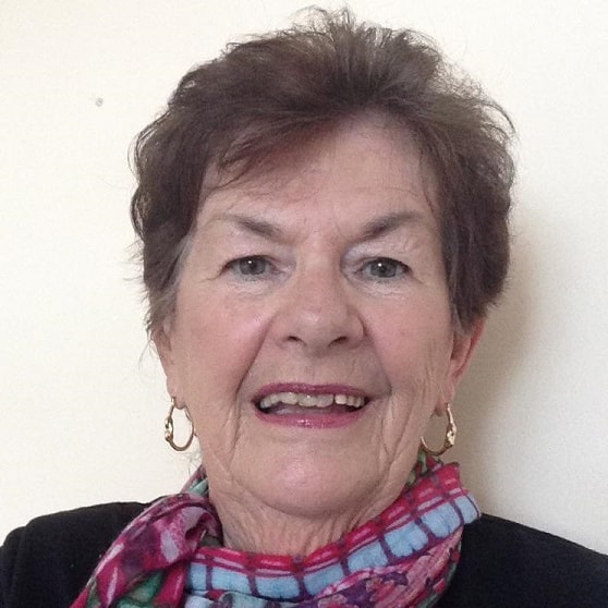 Rita Mooney