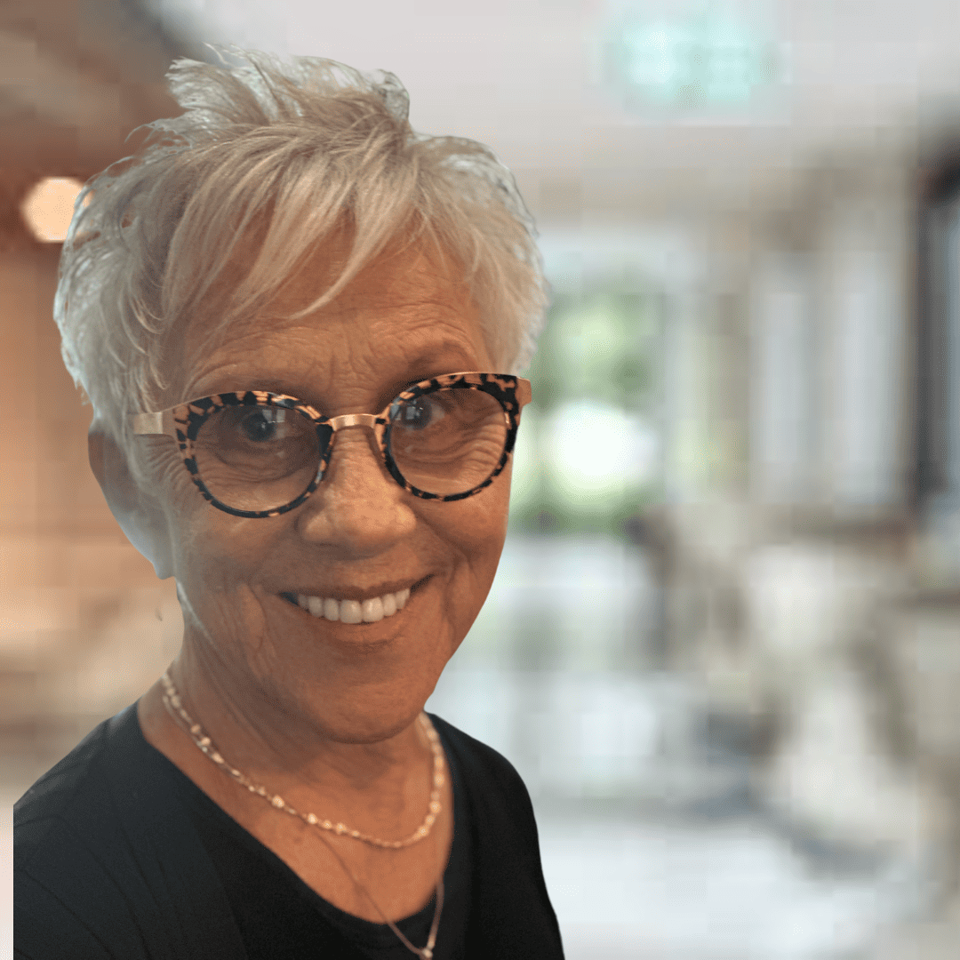 Nancy Orlando
