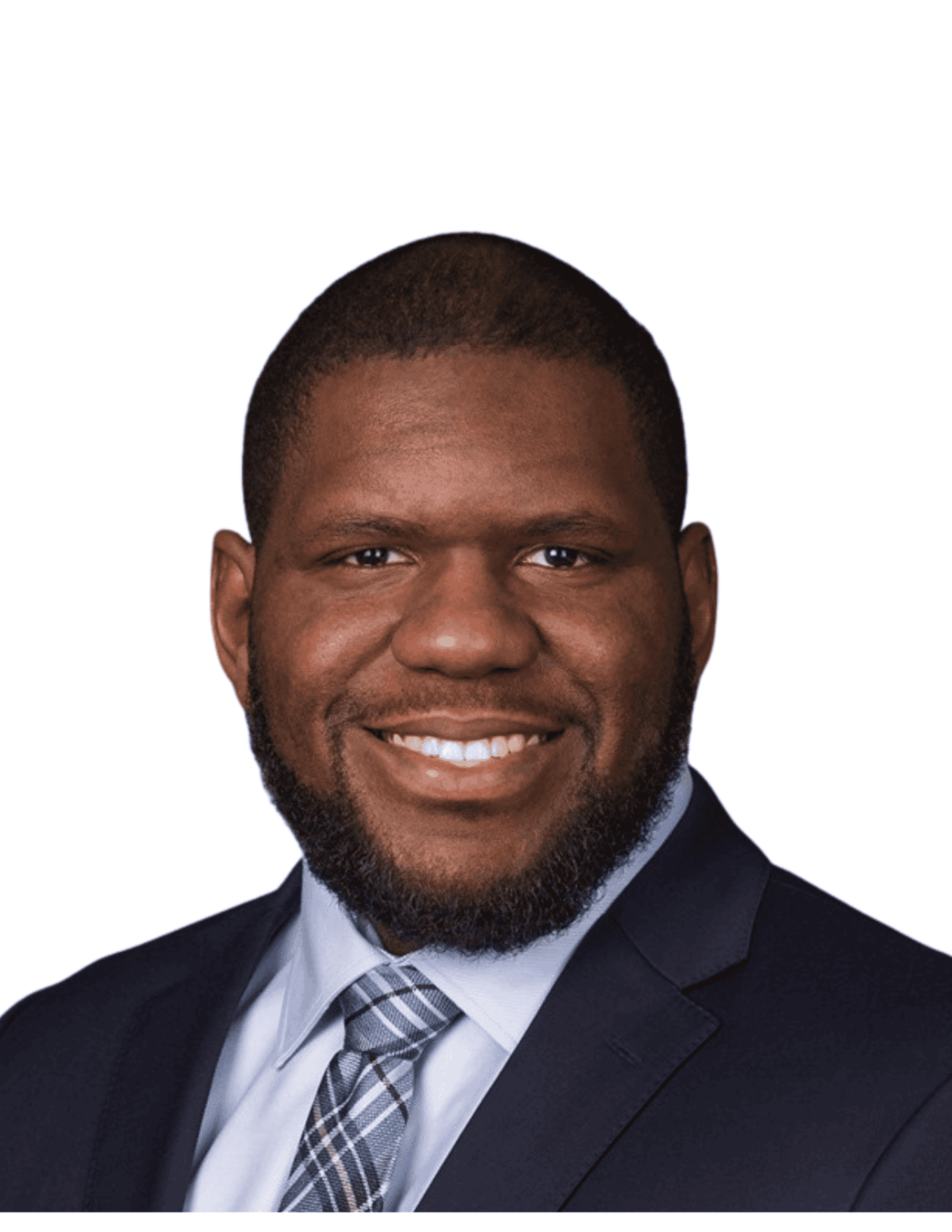Andrew Brown