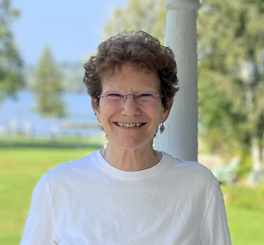 Caryn Dreyfuss