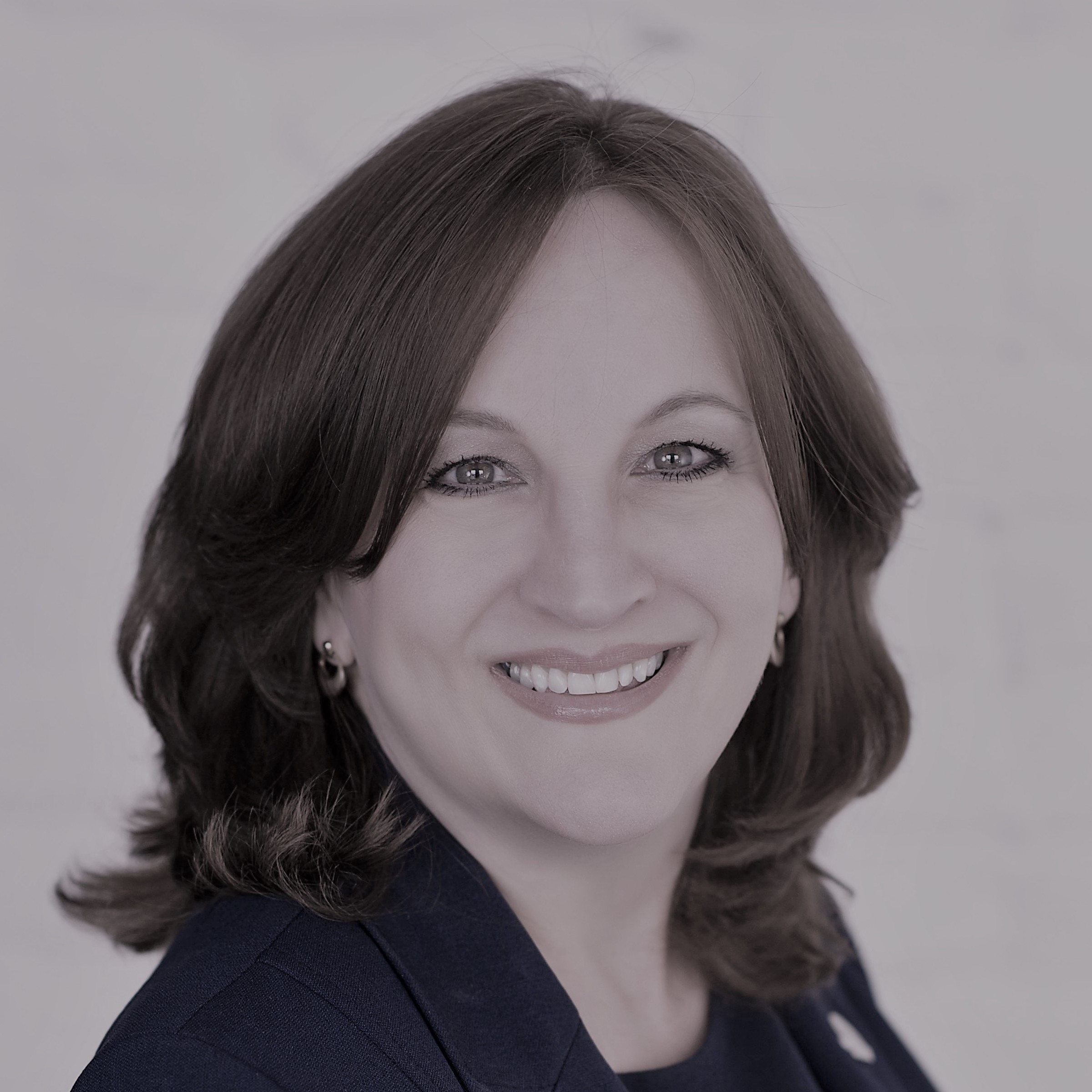 Anne B. Meczywor CBR, MRP, CRS
