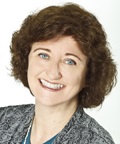 Teri Deane