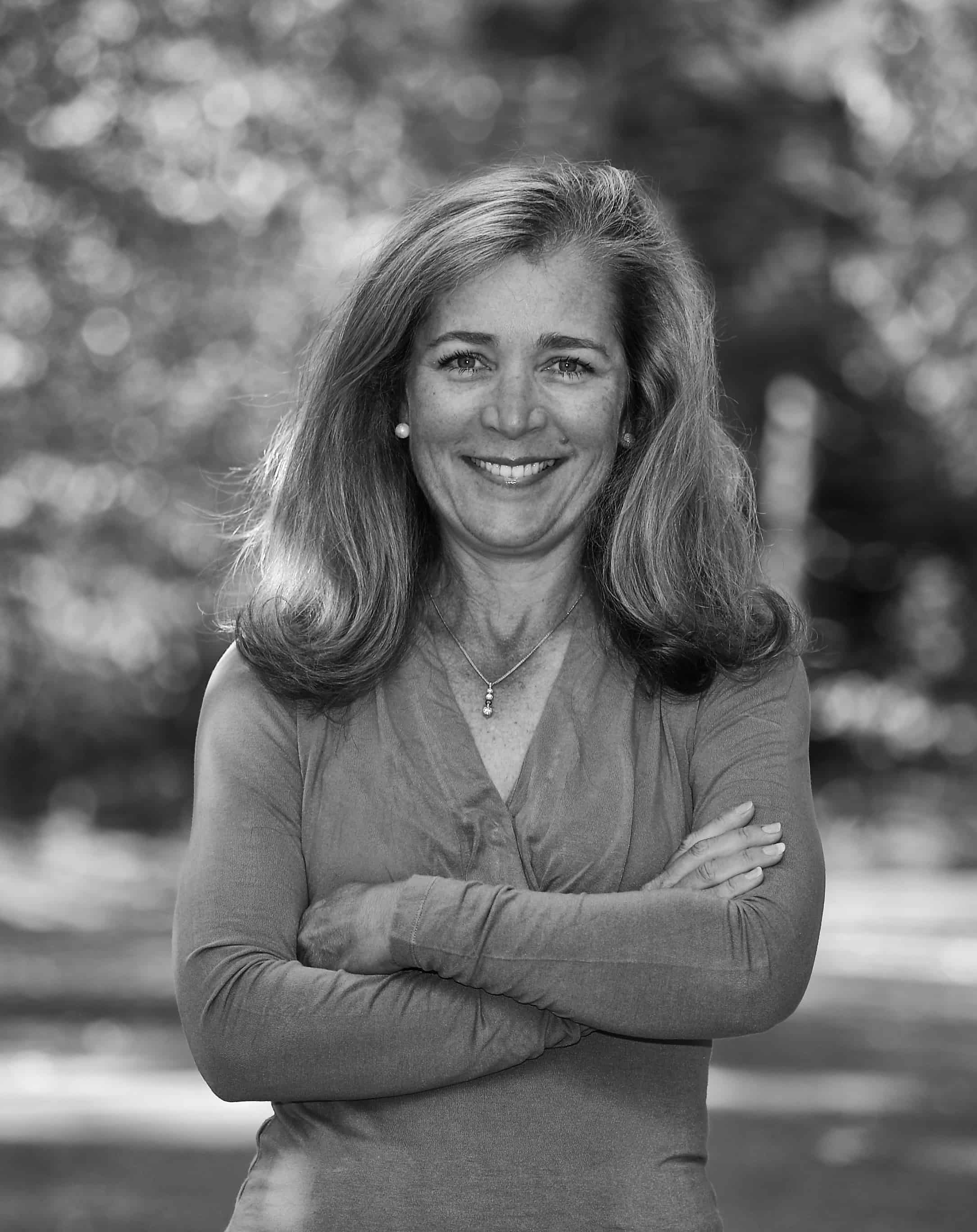 Sharon Jones, Residential Real Estate Advisor AdvisorsLiving