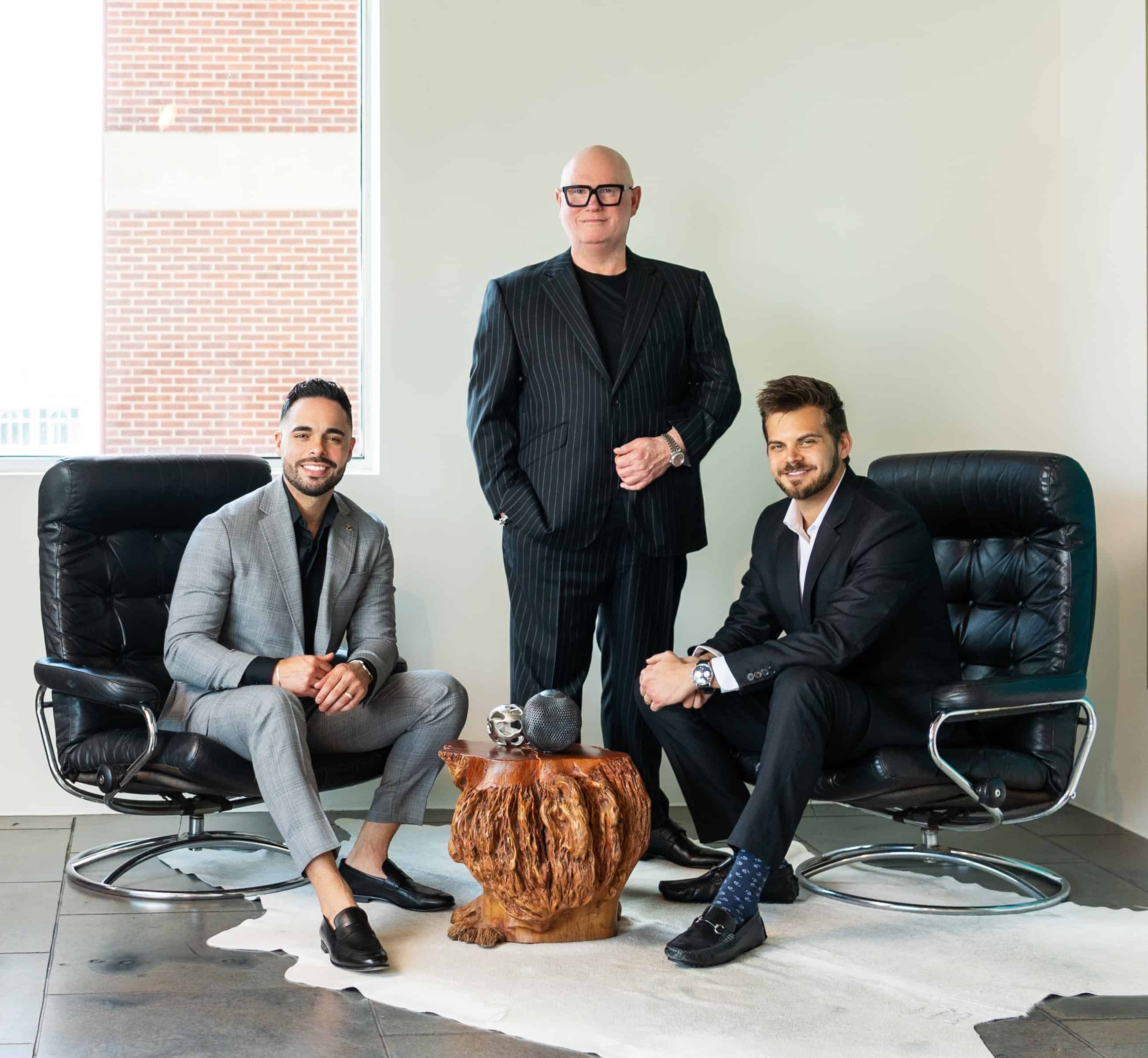 Vancleve | Garcia Group