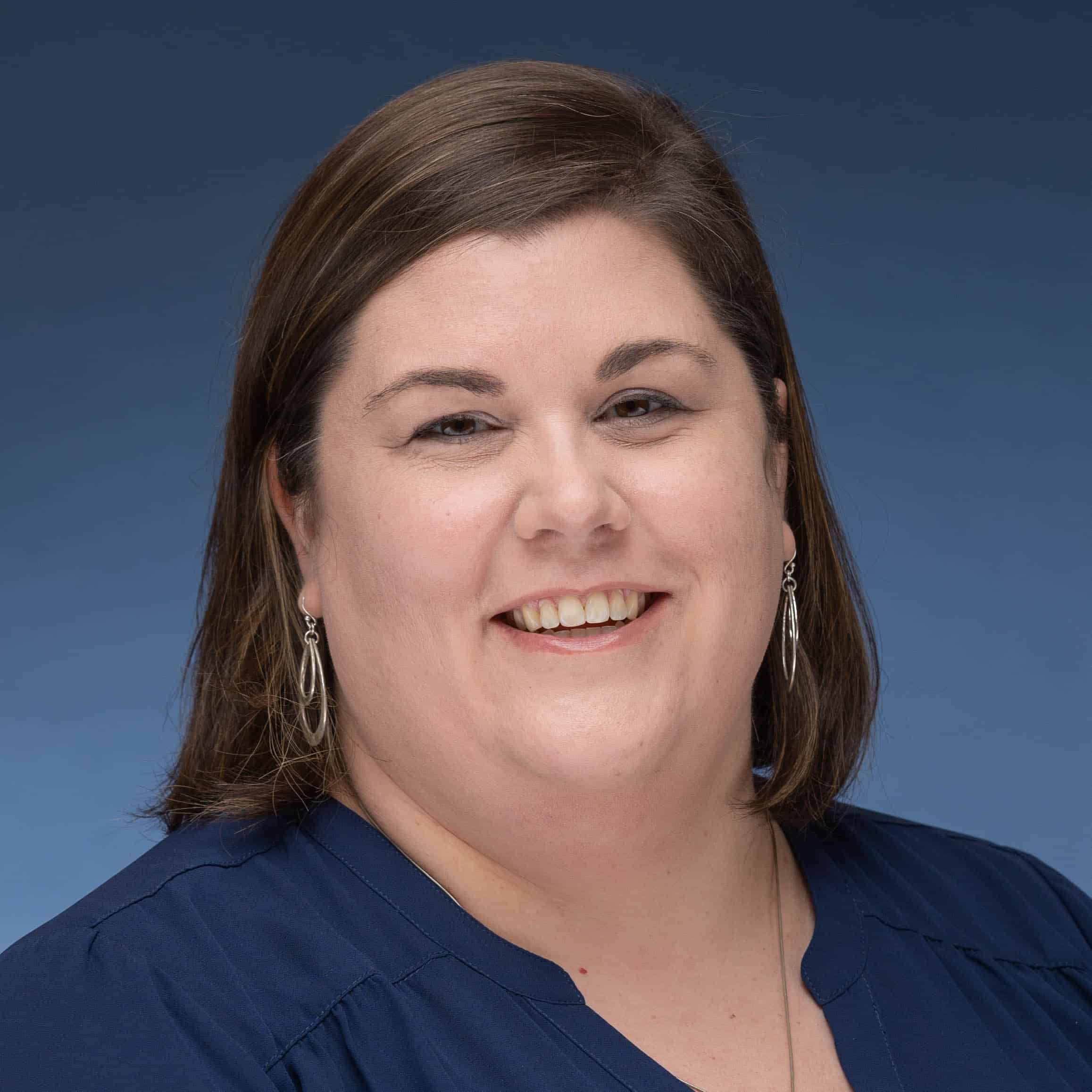 Whitney Huffman