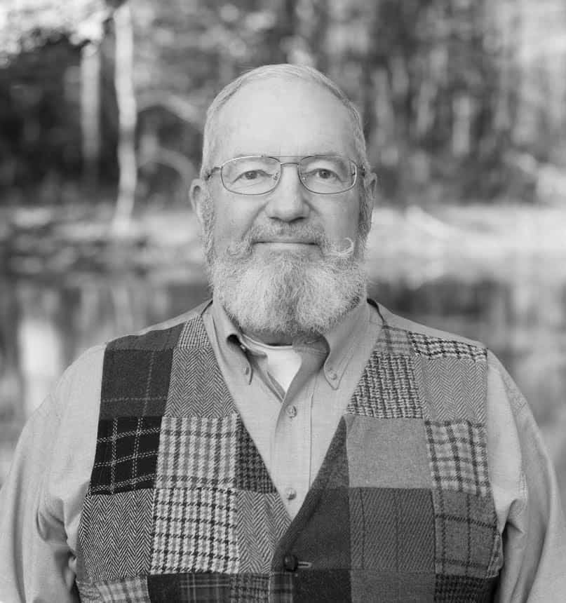 Warner &quot;Mose&quot; Price