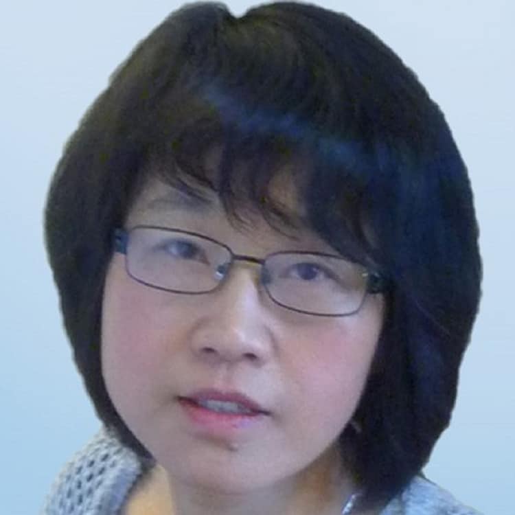 Iris Tang