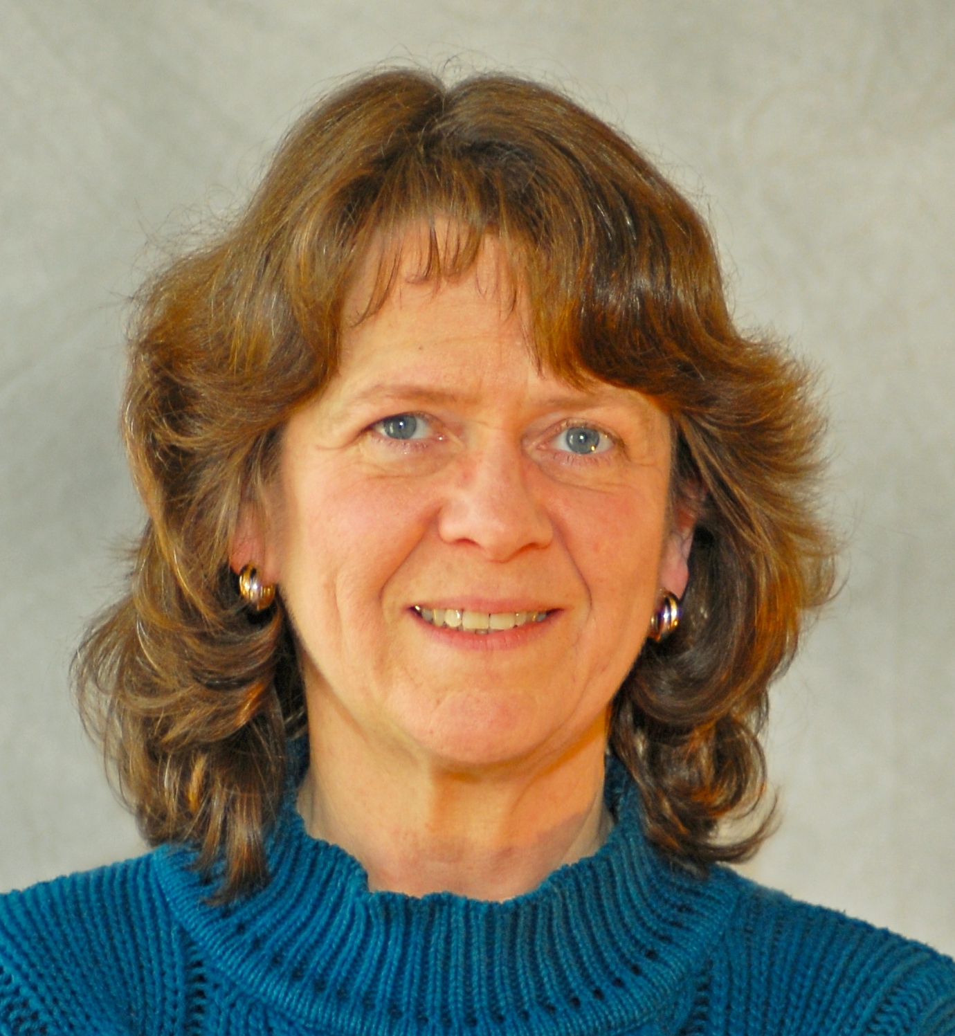 Sharon Saunders