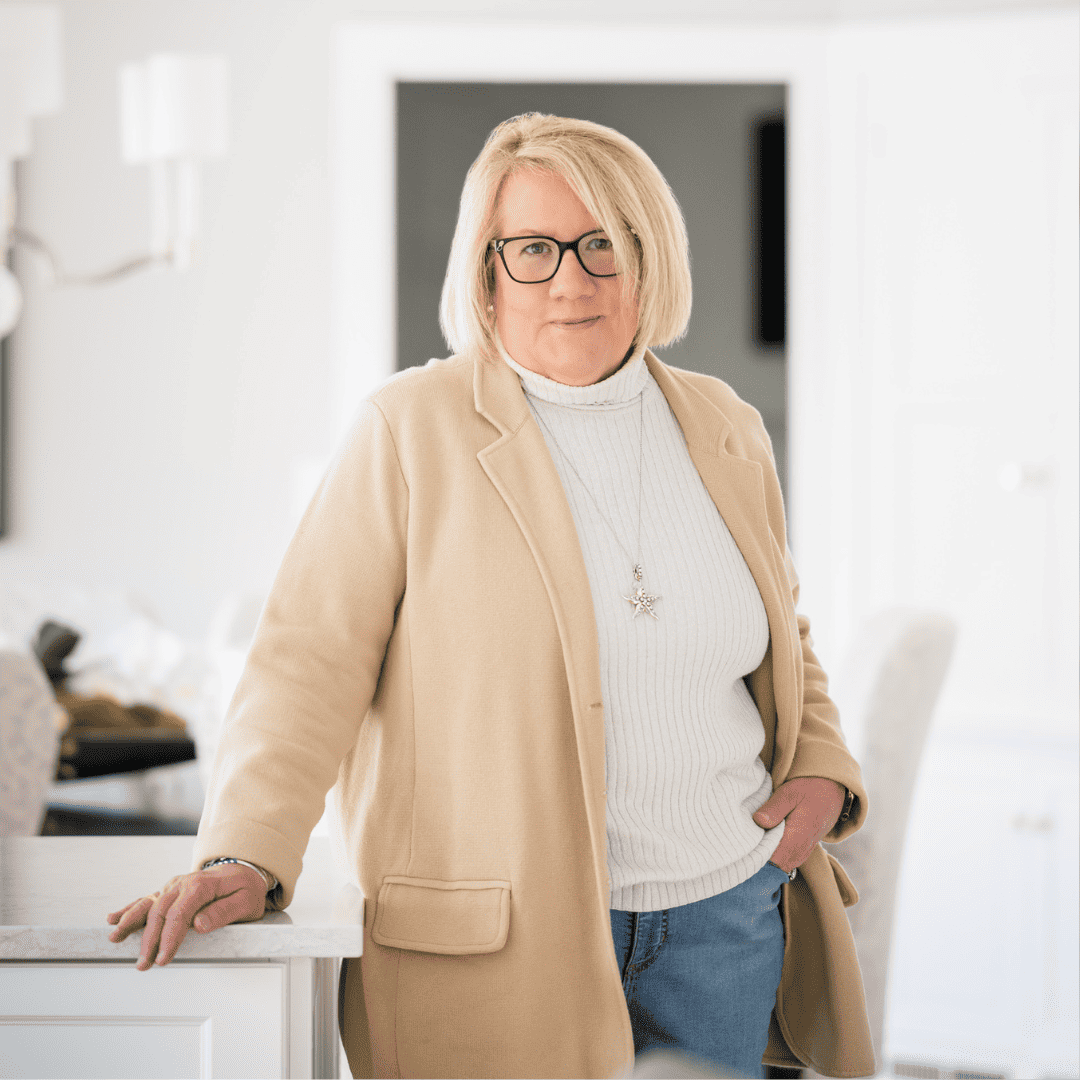 Jodi Tussing