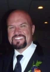 Carl Beatty