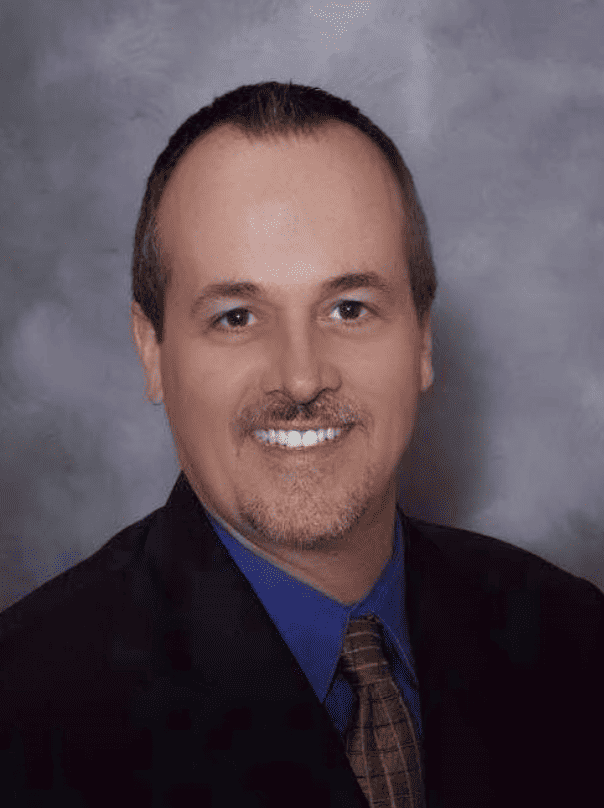 Kenneth Burrell